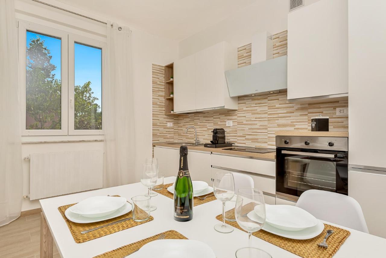 La Spezia - New Home With Netflix & Free Parking מראה חיצוני תמונה