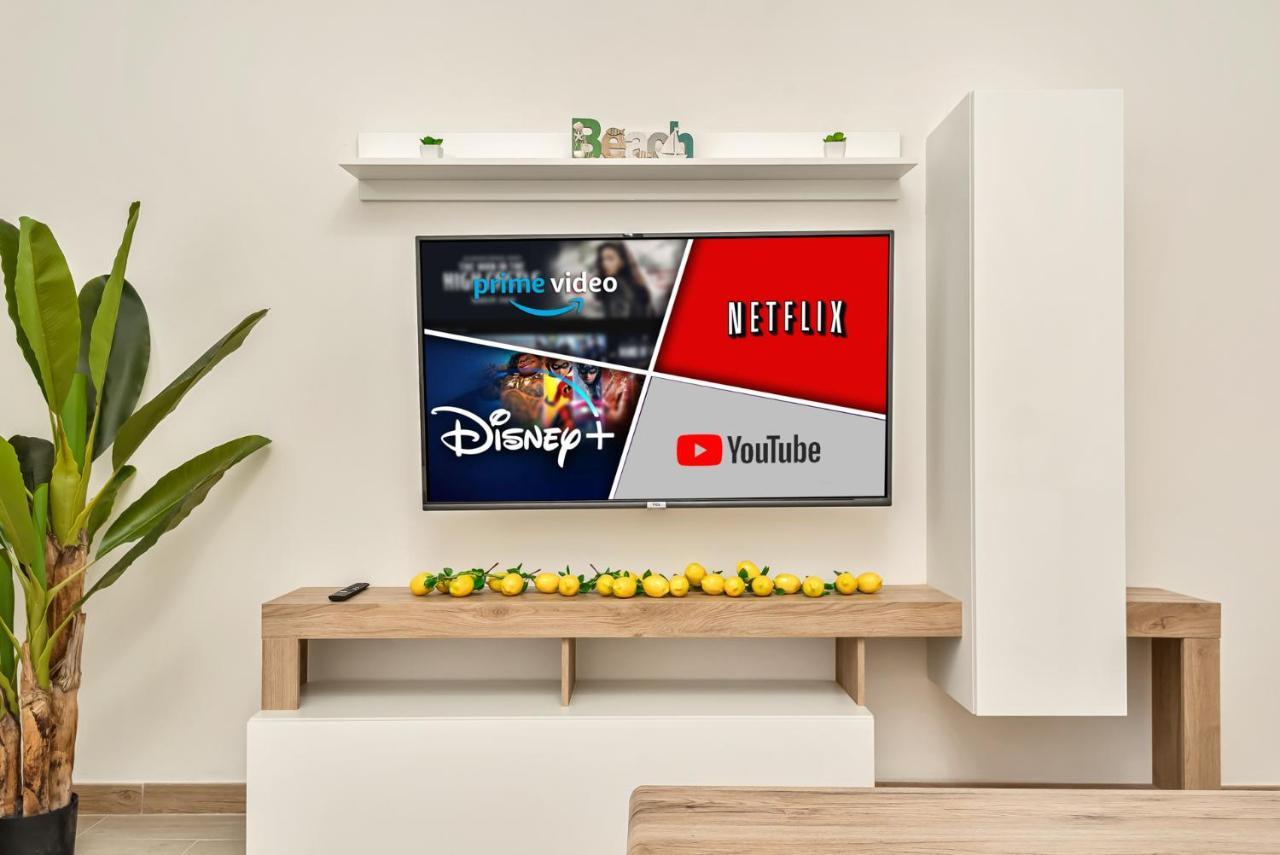 La Spezia - New Home With Netflix & Free Parking מראה חיצוני תמונה