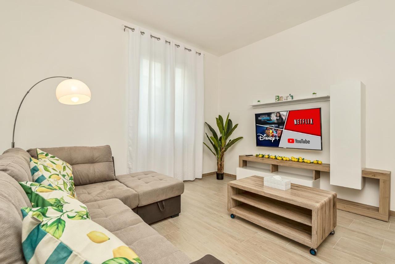 La Spezia - New Home With Netflix & Free Parking מראה חיצוני תמונה