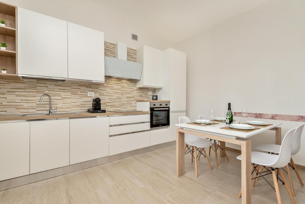 La Spezia - New Home With Netflix & Free Parking מראה חיצוני תמונה
