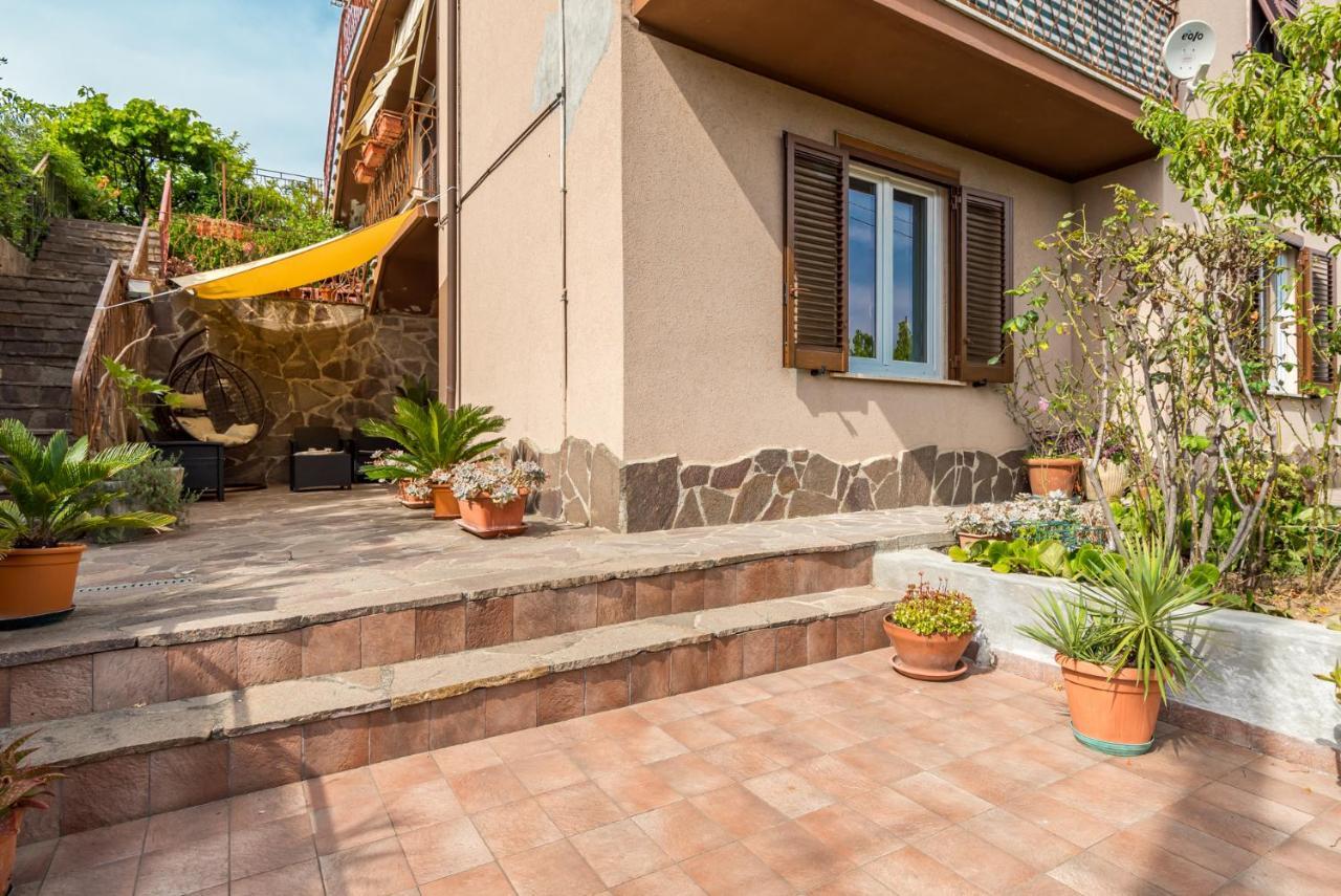 La Spezia - New Home With Netflix & Free Parking מראה חיצוני תמונה